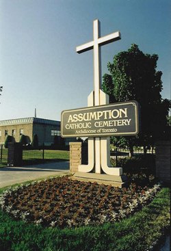 Assumption Catholic Cemetery & Crematorium