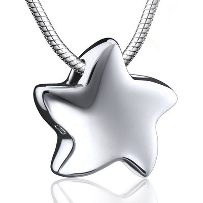 Angelic Star Silver