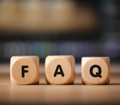 Frequently Asked Questions