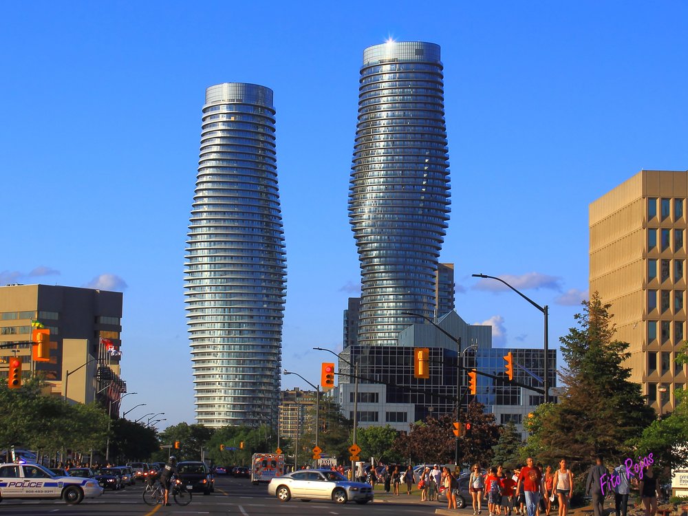 Mississauga ON