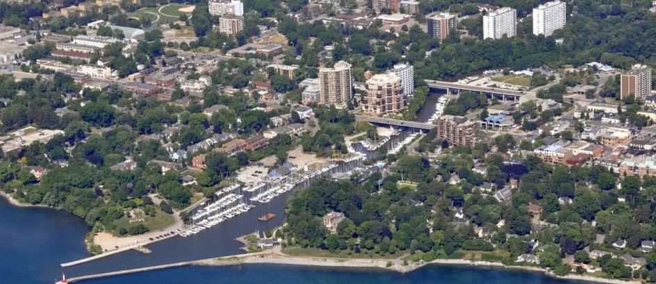 Oakville, ON