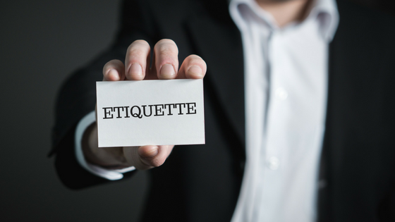 4 Funeral Etiquette Tips