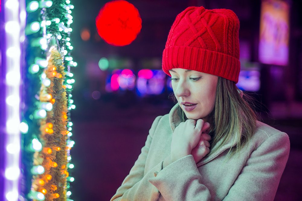 Tips For Dealing With Grief Around The Holidays And Special Occasions