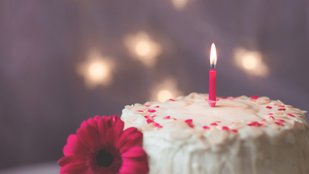 Ways To Celebrate The Birthday Of A Loved One Who Has Passed