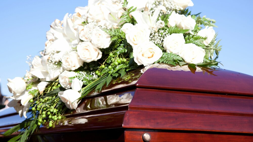 The Importance Of Personalizing A Funeral/Memorial Service