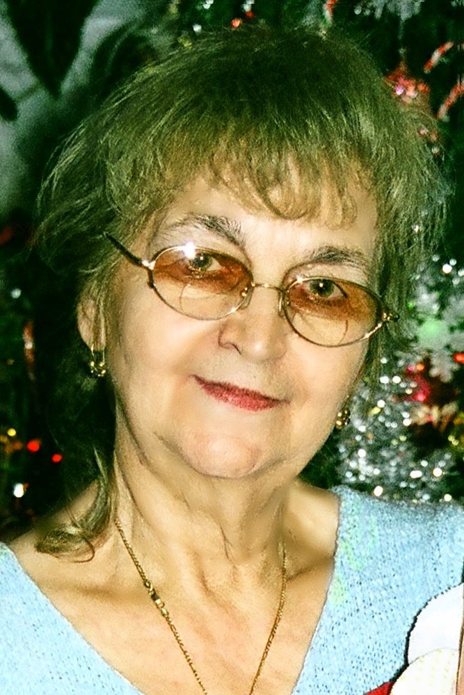 Zofia Kosikowski