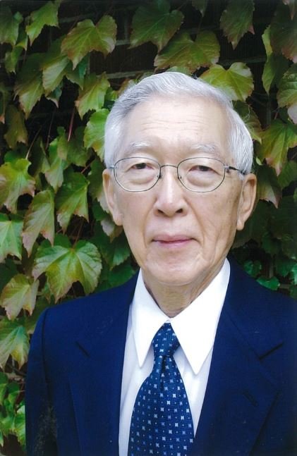 Tamotsu Morikawa