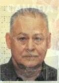 persons name