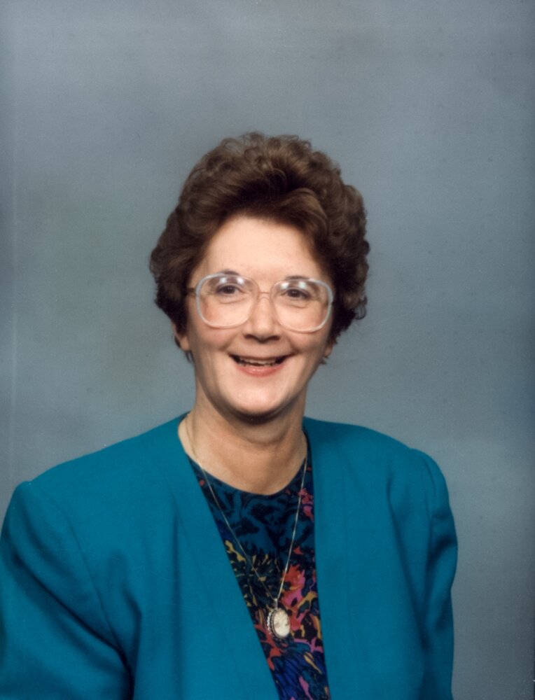 Mary Kernohan
