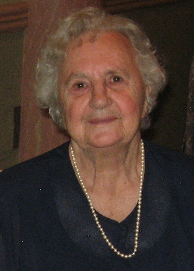 Ivetta Eisenbichler