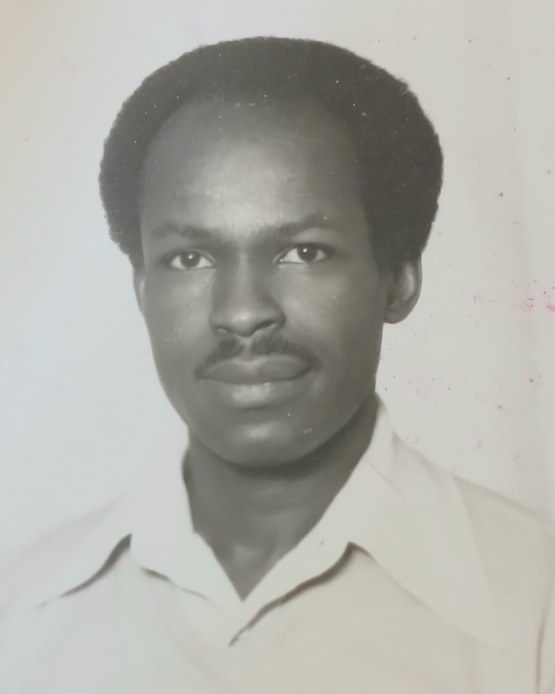 persons name