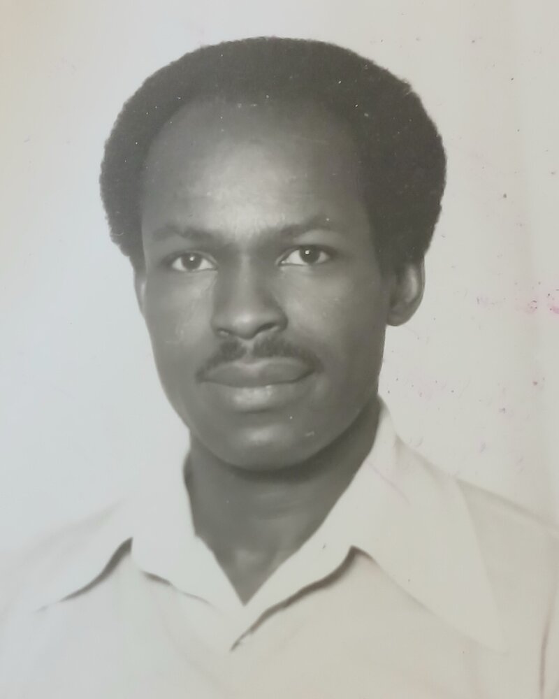 Jimmy McKenzie