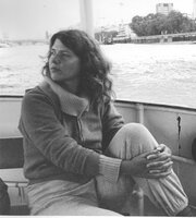 Marlene Ruth Crawford