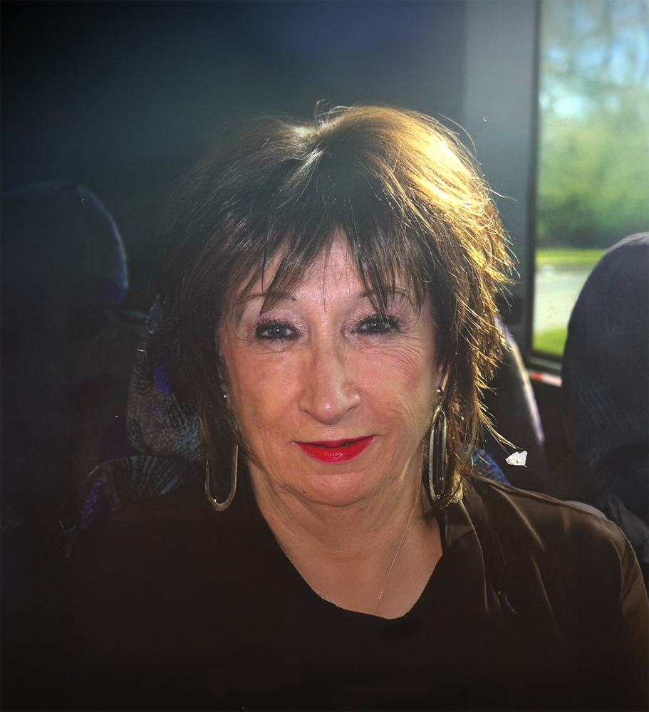 Linda Pritchard