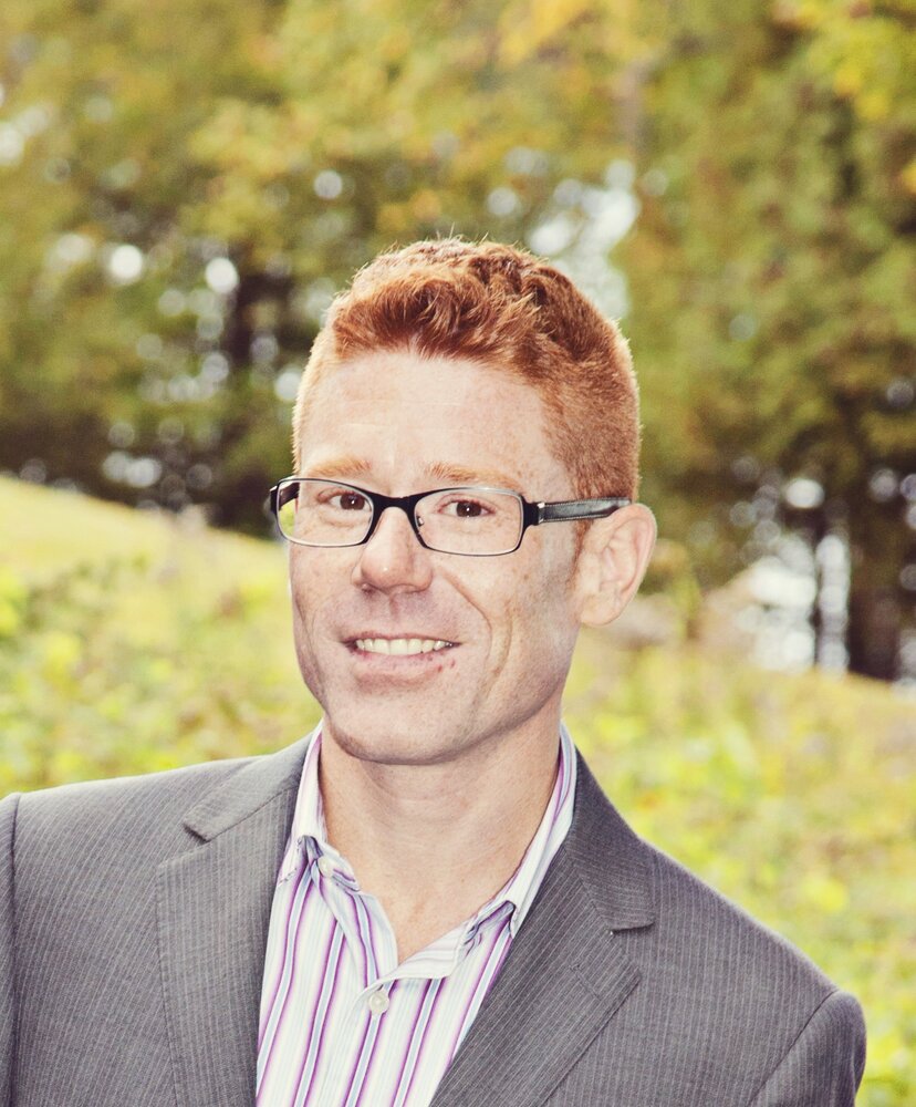 Kevin Robichaud
