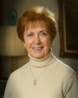 Mary Elspeth Trusz