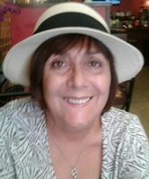 Tina  Barry
