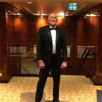 Glen Alan MacGregor