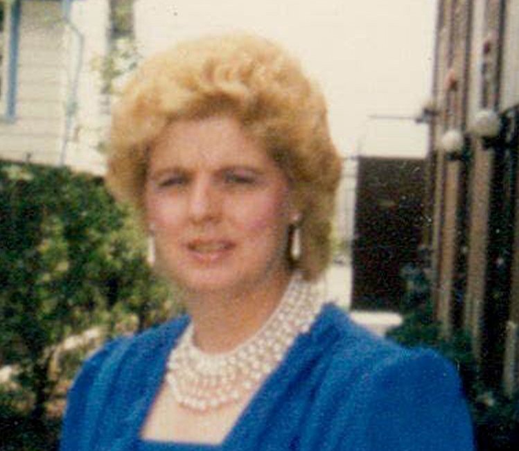 Rhoda Parsons