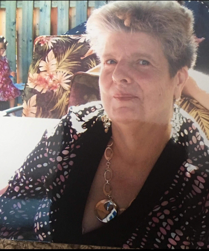 Rhoda Parsons